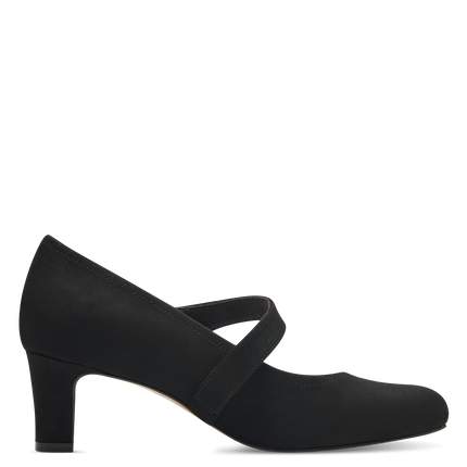 Jana 8-22473-41 001 Black