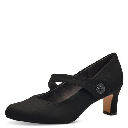 Jana 8-22473-41 001 Black
