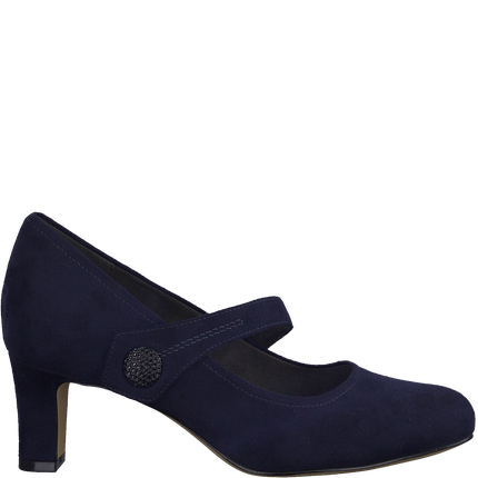 Jana 8-22473-41 805 Navy