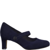 Jana 8-22473-41 805 Navy