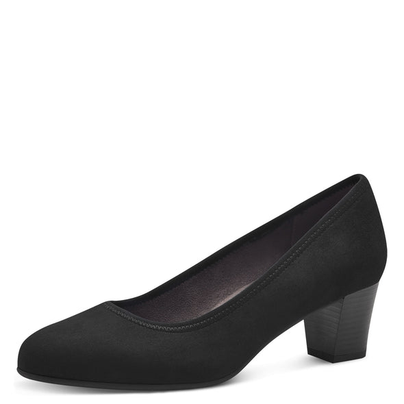 Jana 8-22476-42 001 Black