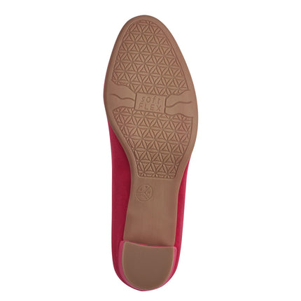 Jana 8-22478-42 556 Fuchsia