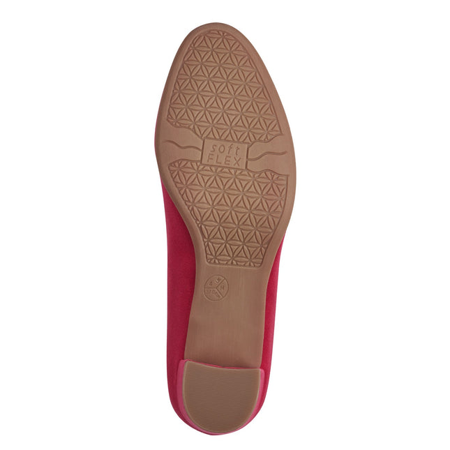 Jana 8-22478-42 556 Fuchsia
