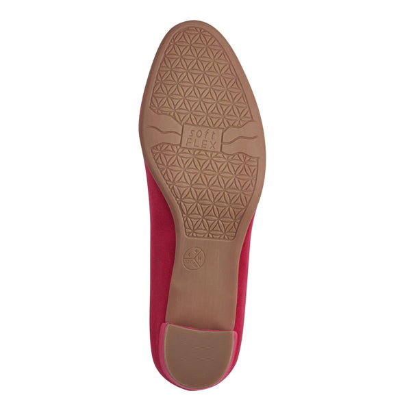 Jana 8-22478-42 556 Fuchsia