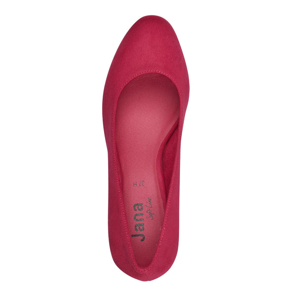 Jana 8-22478-42 556 Fuscia