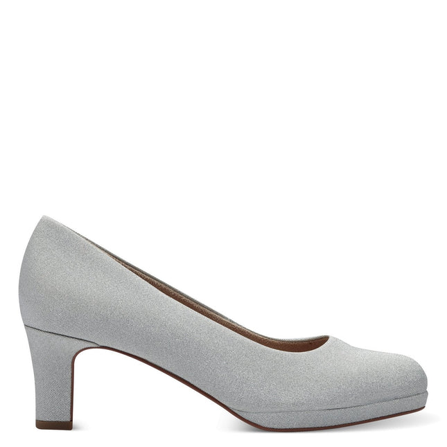 Jana 8-22480-42 944 Silver Glitter