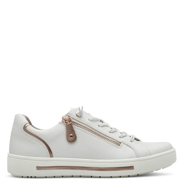 Jana 8-23660-42 152 White