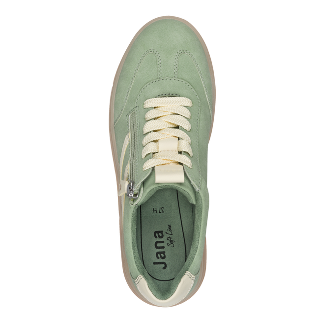 Jana 8-23784-44 760 MINT/SUN