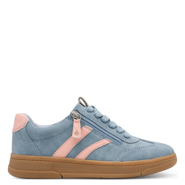 Jana 8-23784-44 855 SKY/PEACH