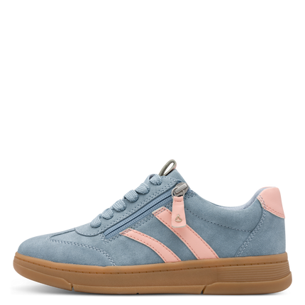 Jana 8-23784-44 855 SKY/PEACH