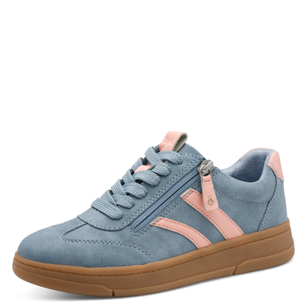 Jana 8-23784-44 855 SKY/PEACH