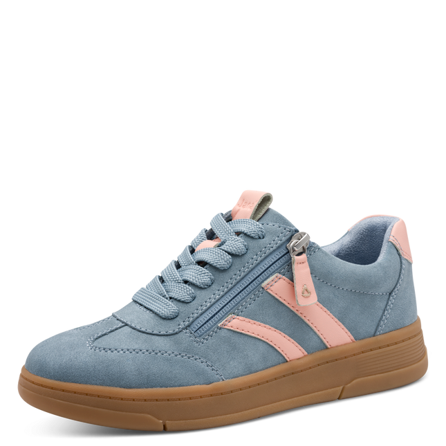 Jana 8-23784-44 855 SKY/PEACH