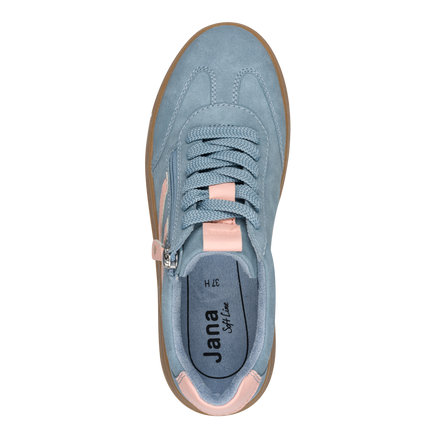 Jana 8-23784-44 855 SKY/PEACH