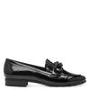 Jana 8-24260-41 018 Black Patent