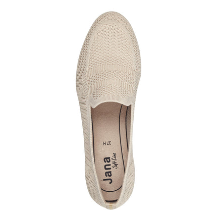 Jana 8-24266-42 400 Beige