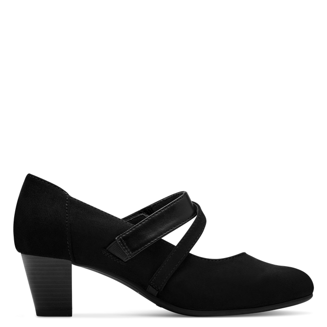 Jana 8-24464-42 001 Black