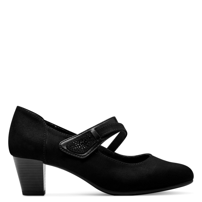 Jana 8-24464-42 001 Black