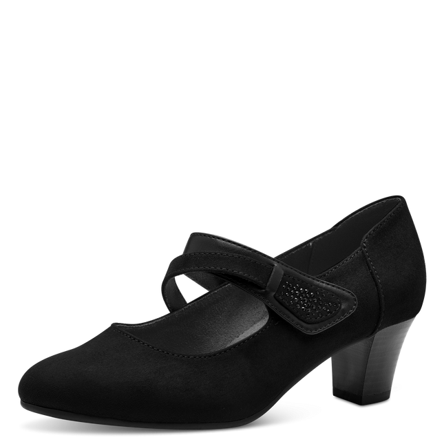 Jana 8-24464-42 001 Black