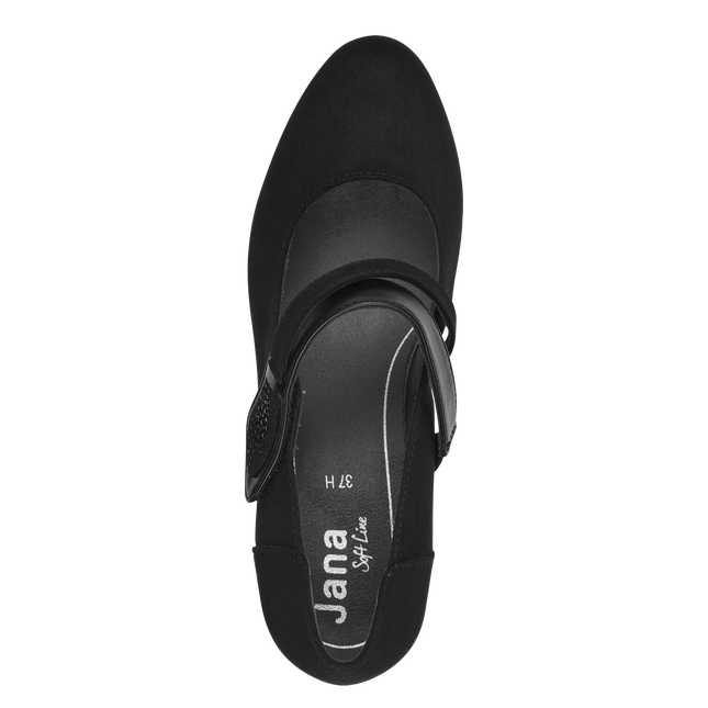 Jana 8-24464-42 001 Black