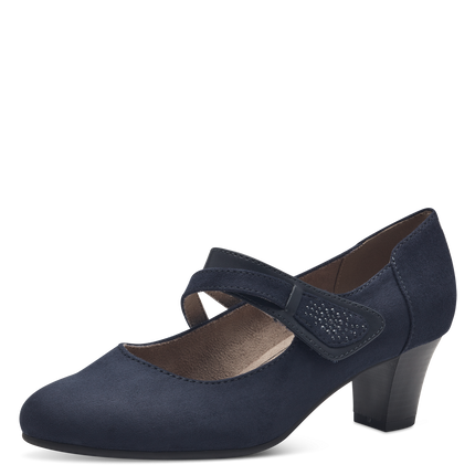 Jana 8-24464-42 805 Navy