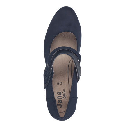 Jana 8-24464-42 805 Navy