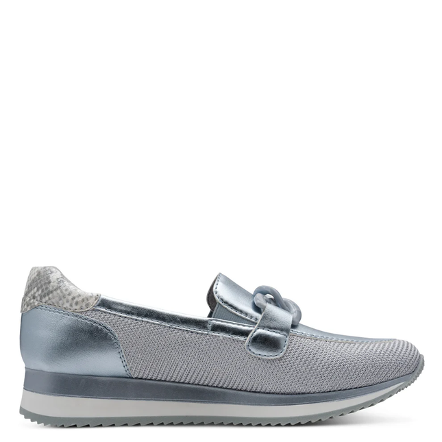 Jana 8-24766-42 894 Metallic Blue