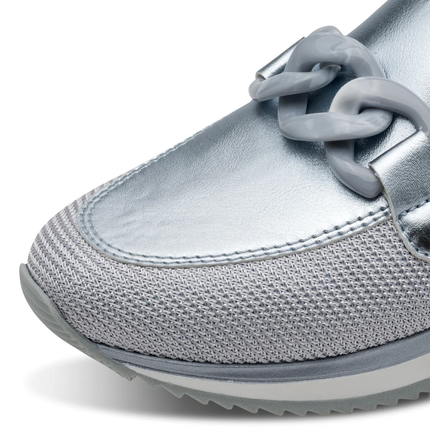 Jana 8-24766-42 894 Metallic Blue
