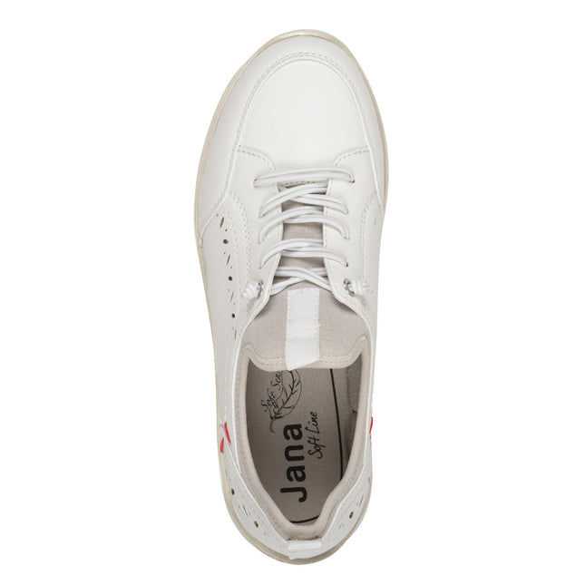 Jana 8-24772-44 109 Off White
