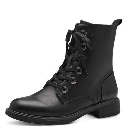 Jana 8-25277-43 001 Black