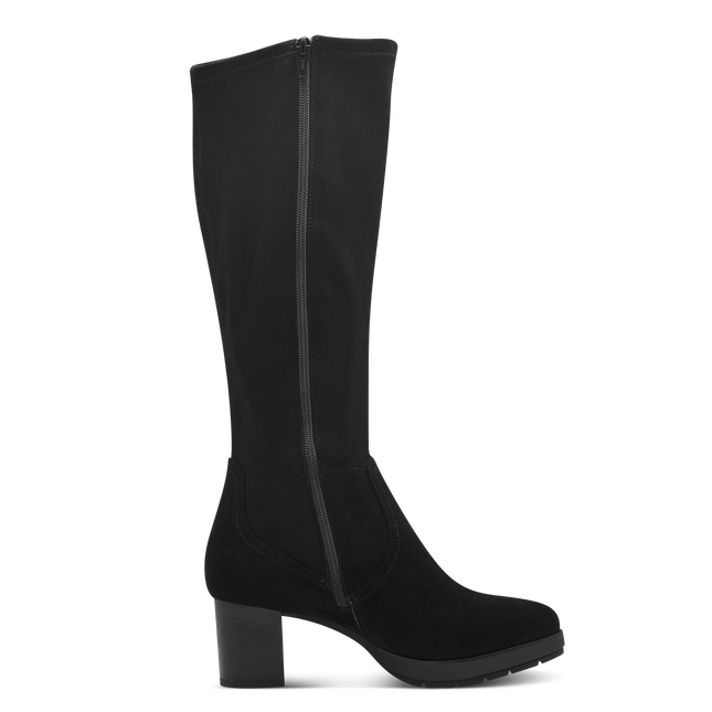 Jana 8-25565-43 001 Black