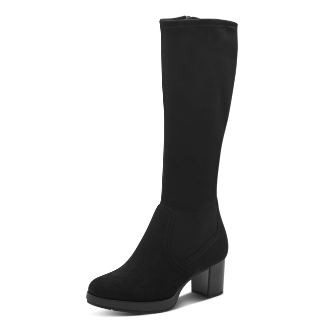 Jana 8-25565-43 001 Black
