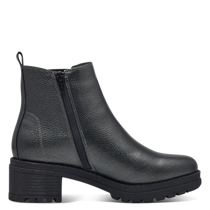 Jana 8-26460-41 925 Grey Metallic