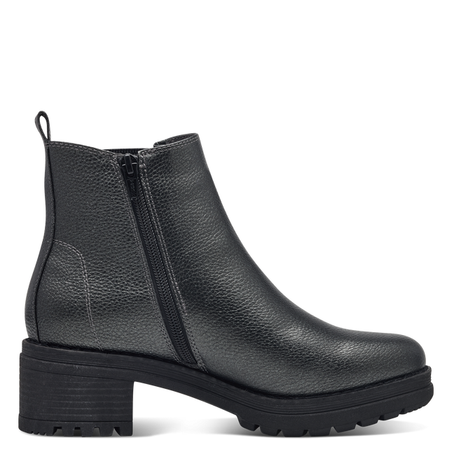 Jana 8-26460-41 925 Grey Metallic