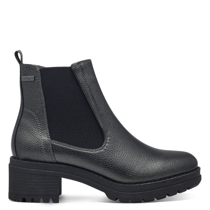 Jana 8-26460-41 925 Grey Metallic