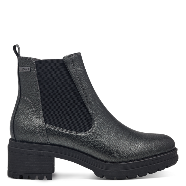 Jana 8-26460-41 925 Grey Metallic