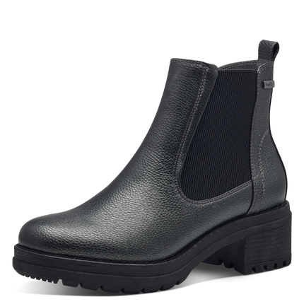 Jana 8-26460-41 925 Grey Metallic