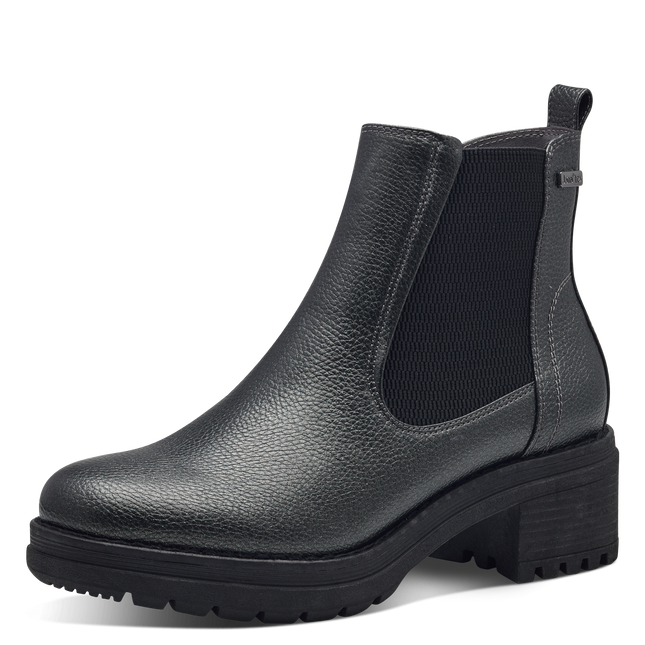 Jana 8-26460-41 925 Grey Metallic