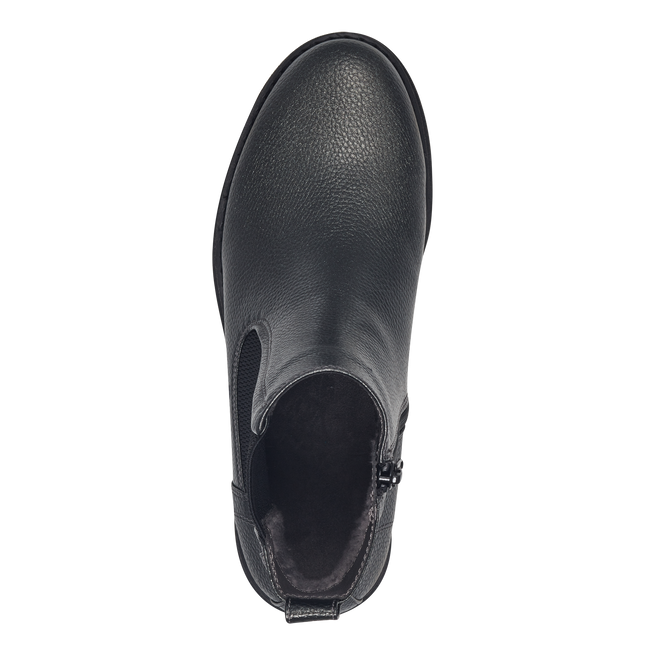 Jana 8-26460-41 925 Grey Metallic
