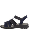 Jana 8-8-28165-20 805 Navy