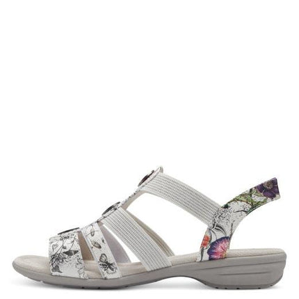 Jana 8-28165-42 149 White