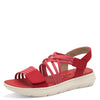Jana 8-28766-42 500 Red