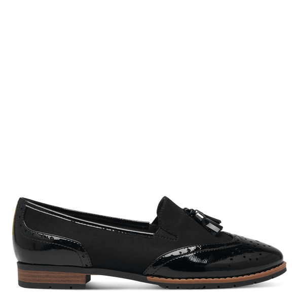 Jana 8-74260-41 001 Black