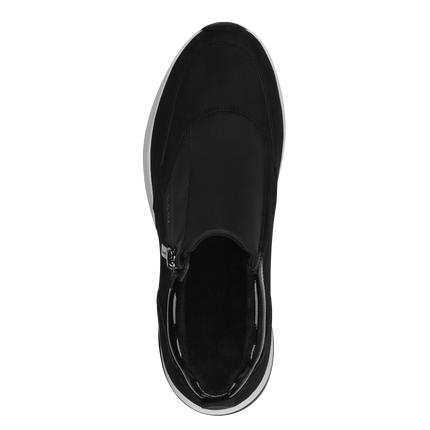 Tamaris Comfort 8-83713-43 001 Black