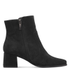 Tamaris Comfort 8-85312-43 019 Black Suede