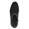 Tamaris Comfort 8-85312-43 019 Black Suede