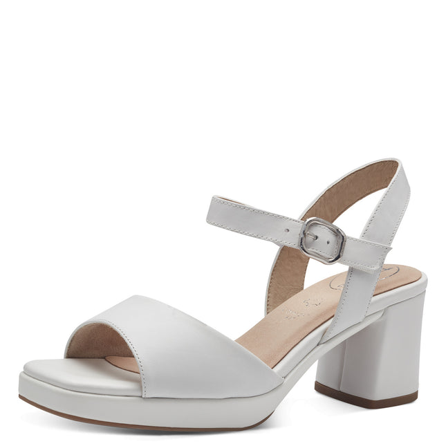 Tamaris Comfort 8-88309-42 108 White