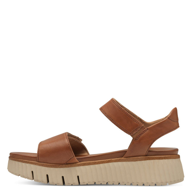 Tamaris Comfort 8-88720-44 440 Tan