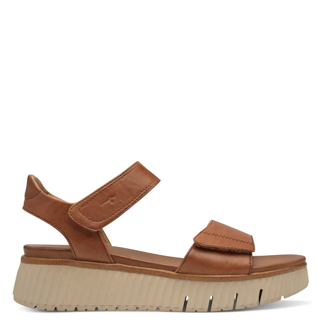 Tamaris Comfort 8-88720-44 440 Tan