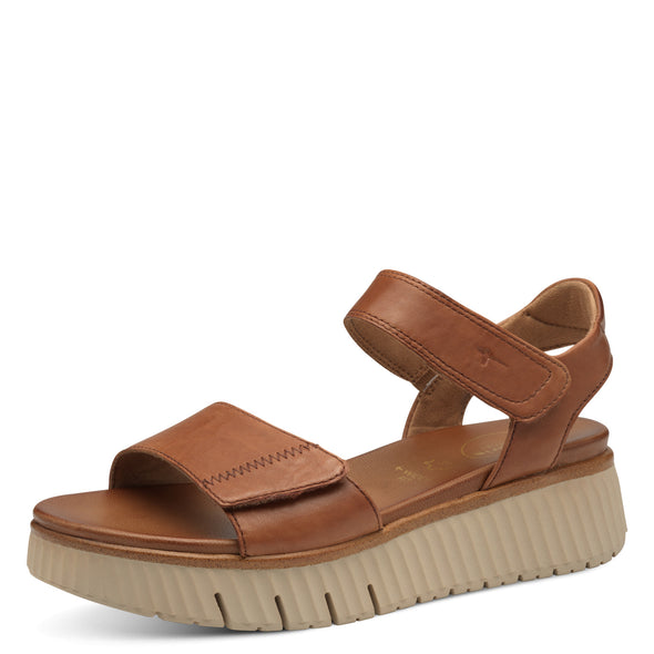 Tamaris Comfort 8-88720-44 440 Tan