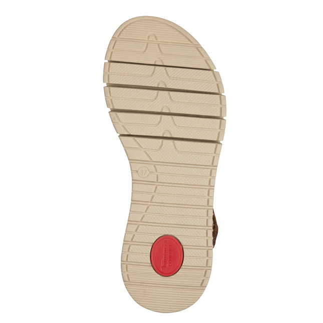 Tamaris Comfort 8-88720-44 440 Tan